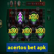 acertos bet apk